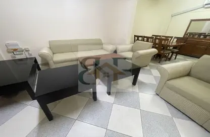 Apartment - 2 Bedrooms - 2 Bathrooms for rent in Musheireb - Musheireb - Doha