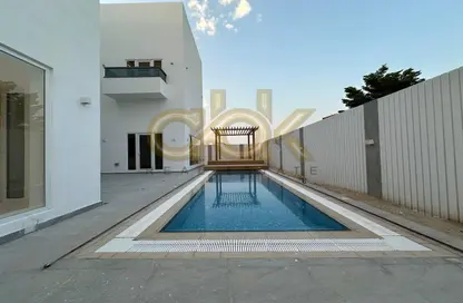 Villa - 7+ Bedrooms - 7+ Bathrooms for sale in Lusail City - Lusail