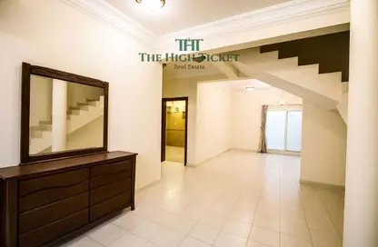 Villa - 4 Bedrooms - 4 Bathrooms for rent in Old Airport Residential Apartments - Old Airport Road - Doha