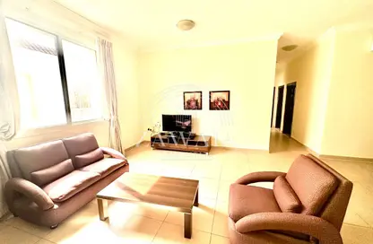 Apartment - 2 Bedrooms - 2 Bathrooms for rent in Gulf Residence - Gulf Residence - Al Nasr - Doha