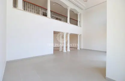Townhouse - 4 Bedrooms - 5 Bathrooms for rent in East Porto Drive - Porto Arabia - The Pearl Island - Doha