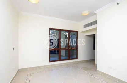 Apartment - Studio - 1 Bathroom for rent in Medina Centrale - Medina Centrale - The Pearl Island - Doha
