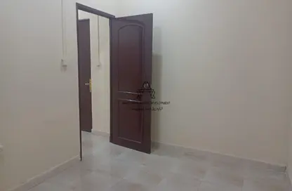 شقة - غرفة نوم - 1 حمام للايجار في فلل عين خالد - عين خالد - الدوحة