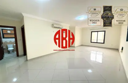Apartment - 4 Bedrooms - 3 Bathrooms for rent in Anas Street - Fereej Bin Mahmoud North - Fereej Bin Mahmoud - Doha