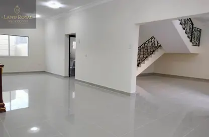 Apartment - 5 Bedrooms - 4 Bathrooms for rent in Al Rayyan - Al Rayyan - Doha