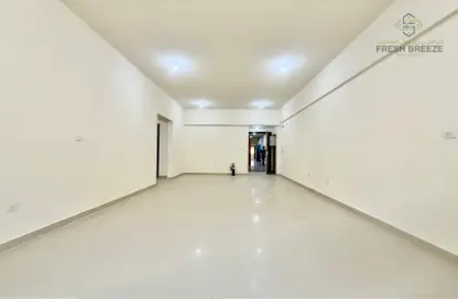 Apartment - 3 Bedrooms - 3 Bathrooms for rent in Al Nasr Street - Al Nasr - Doha