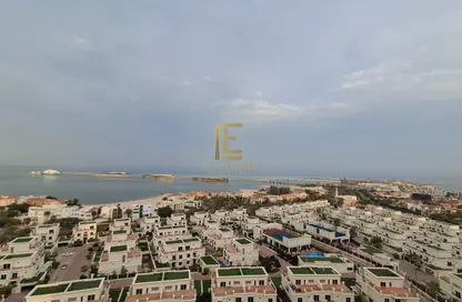 Apartment - 3 Bedrooms - 4 Bathrooms for sale in Floresta Gardens - Floresta Gardens - The Pearl Island - Doha