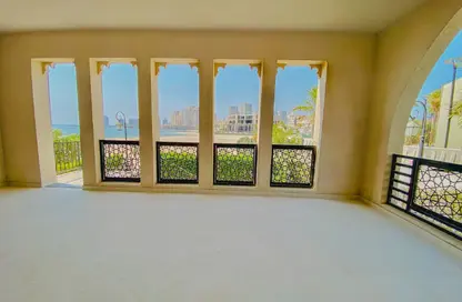 Apartment - 2 Bedrooms - 4 Bathrooms for rent in La Plage South - La Plage - The Pearl Island - Doha Apartment - 2 Bedrooms - 4 Bathrooms for rent in La Plage South - La Plage - The Pearl Island - Doha