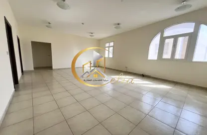 Apartment - 3 Bedrooms - 3 Bathrooms for rent in Najma Street - Najma - Doha