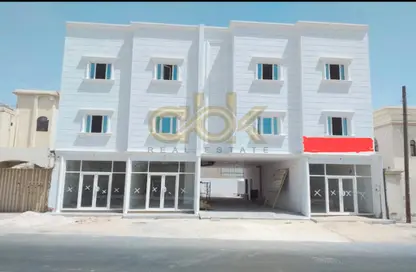 بناية كاملة - استوديو للبيع في بن عمران - فريج بن عمران - الدوحة