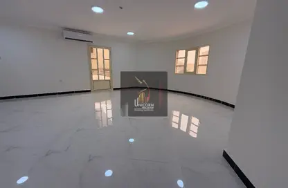 Apartment - 3 Bedrooms - 3 Bathrooms for rent in Al Muntazah Street - Al Muntazah - Doha