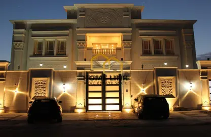 Villa - 7 Bedrooms - 7+ Bathrooms for sale in Al Waab Street - Al Waab - Doha