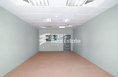 Office Space - Studio - 1 Bathroom for rent in Al Soudan - Al Soudan - Doha