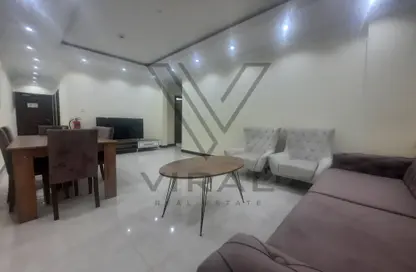 Apartment - 2 Bedrooms - 2 Bathrooms for rent in Al Mansoura - Al Mansoura - Doha