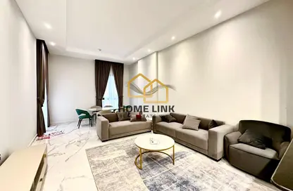 Apartment - 2 Bedrooms - 2 Bathrooms for sale in Fox Hills South - Fox Hills - Lusail