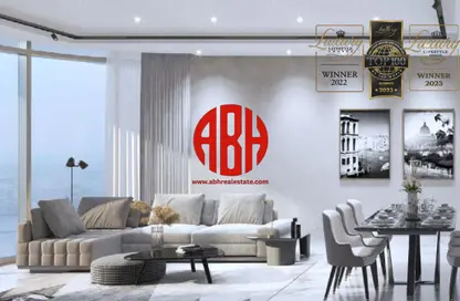 Townhouse - 2 Bedrooms - 3 Bathrooms for sale in Milos Residence - West Bay Lagoon - Doha