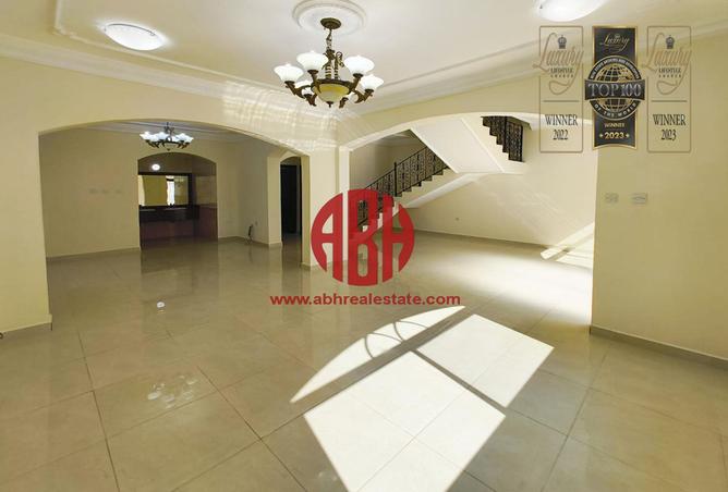 مجمع سكني - 3 غرف نوم - 4 حمامات للايجار في الروابي - الريان - الدوحة