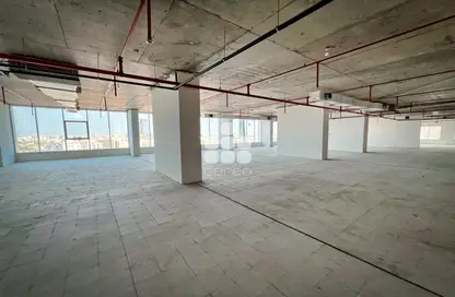 Office Space - Studio - 2 Bathrooms for rent in Central Inn Al Sadd - Al Sadd - Doha