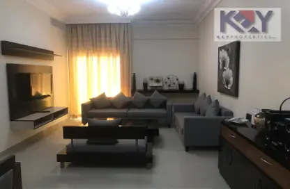 Apartment - 2 Bedrooms - 2 Bathrooms for rent in Najma Street - Najma - Doha