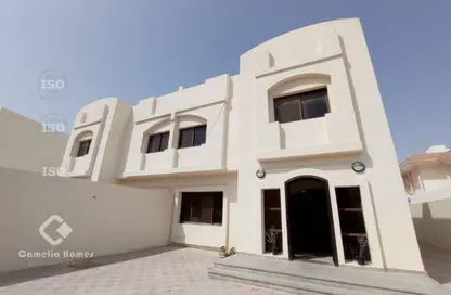 فيلا - 5 غرف نوم - 6 حمامات للايجار في شارع الوعب - الوعب - الدوحة