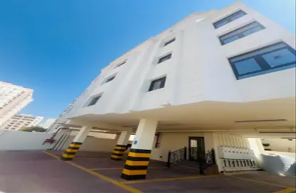 Apartment - 1 Bedroom - 1 Bathroom for rent in Fereej Abdul Aziz - Doha