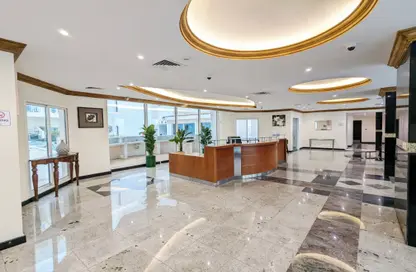 Apartment - 2 Bedrooms - 2 Bathrooms for rent in Al Nasr Street - Al Nasr - Doha