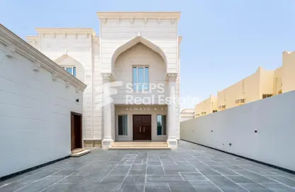 Villa - 7+ Bedrooms - 7+ Bathrooms for sale in Bu Hamour Street - Abu Hamour - Doha