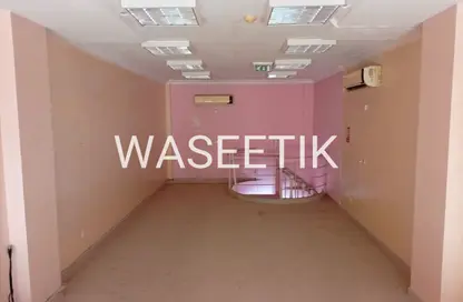 Shop - Studio - 1 Bathroom for rent in Muaither Area - Al Rayyan - Doha