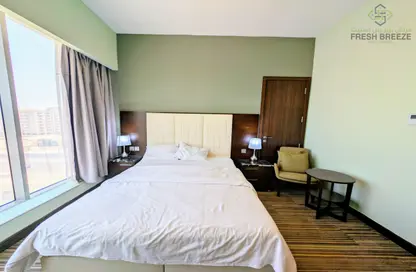Apartment - Studio - 1 Bathroom for rent in Old Salata - Salata - Doha