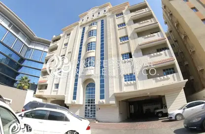 شقة - 2 غرف نوم - 2 حمامات للايجار في 28  نجمة - شارع ابن درهم - نجمة - الدوحة