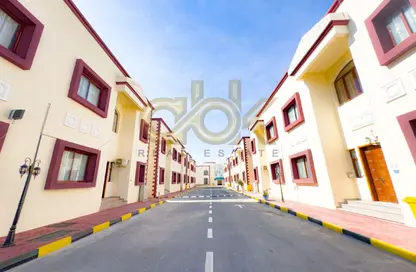 وحدات مُجمعة للإيجار - استوديو - 2 حمامات للايجار في أم صلال علي - أم صلال على - الدوحة