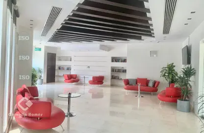 Villa - 4 Bedrooms - 5 Bathrooms for rent in Al Waab Street - Al Waab - Doha