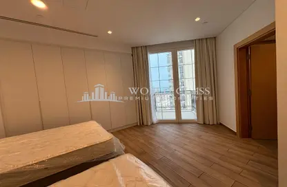 Apartment - 2 Bedrooms - 2 Bathrooms for rent in Floresta Gardens - Floresta Gardens - The Pearl Island - Doha