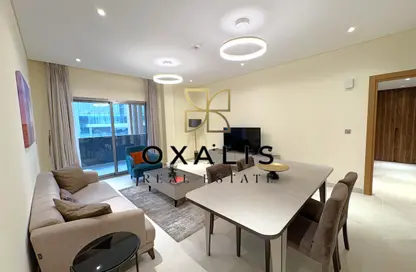 Apartment - 1 Bedroom - 2 Bathrooms for rent in Aspire Tower - Al Waab - Al Waab - Doha