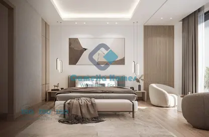 Apartment - 2 Bedrooms - 3 Bathrooms for sale in Marina District - Lusail