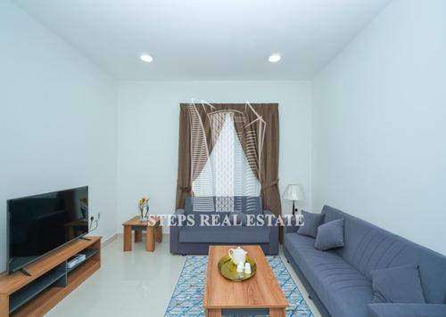 Apartment - 3 bedrooms - 2 bathrooms for rent in Old Airport Road - Old Airport Road - Doha Apartment - 3 bedrooms - 2 bathrooms for rent in Old Airport Road - Old Airport Road - Doha