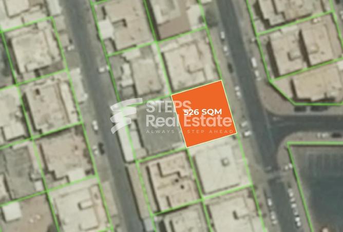 987244 - الصورة الرئيسية للعقار