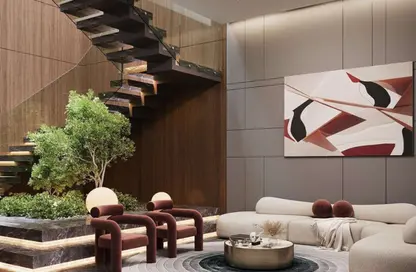 Villa - 5 Bedrooms - 7+ Bathrooms for sale in The Grid Residence - Al Kheesa - Umm Salal Mohammed