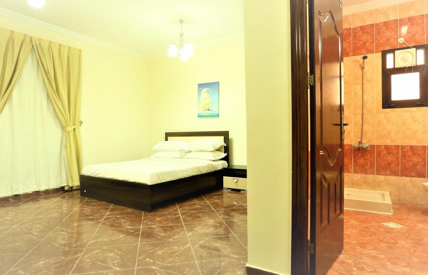 Apartment for Rent in Musheireb Prime location for 1BR Fully Furnished