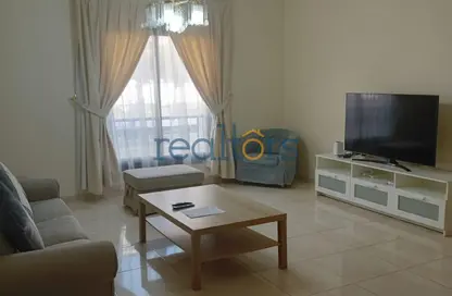 Apartment - 1 Bedroom - 2 Bathrooms for sale in Catania - La Piazza - Fox Hills - Lusail