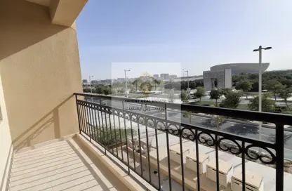 شقة - 3 غرف نوم - 4 حمامات للايجار في نابولي - فوكس هيلز - فوكس هيلز - الوسيل