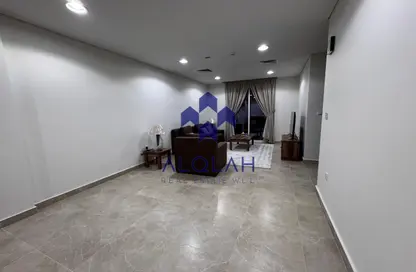 Apartment - 2 Bedrooms - 3 Bathrooms for rent in Al Waab - Al Waab - Doha