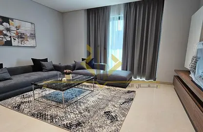 شقة - 2 غرف نوم - 3 حمامات للبيع في منطقة المارينا - الوسيل