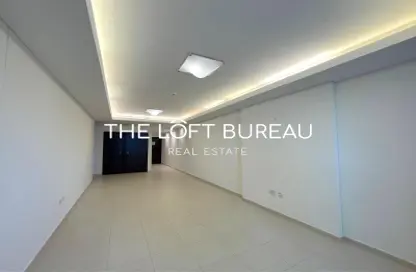 Apartment - 1 Bedroom - 2 Bathrooms for rent in Viva West - Viva Bahriyah - The Pearl Island - Doha