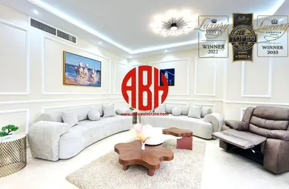 Apartment - 2 Bedrooms - 3 Bathrooms for sale in Naples - Fox Hills - Fox Hills - Lusail Apartment - 2 Bedrooms - 3 Bathrooms for sale in Naples - Fox Hills - Fox Hills - Lusail