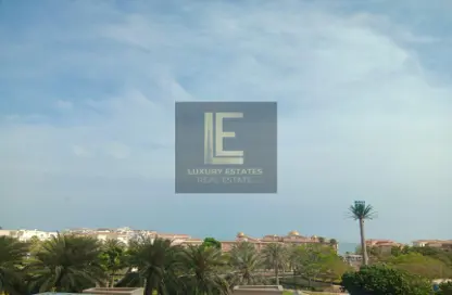 شقة - 1 حمام للايجار في فيفا سنترال - فيفا بحرية - جزيرة اللؤلؤة - الدوحة