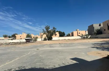 قطعة أرض - استوديو للايجار في الثمامة - الثمامة - الدوحة
