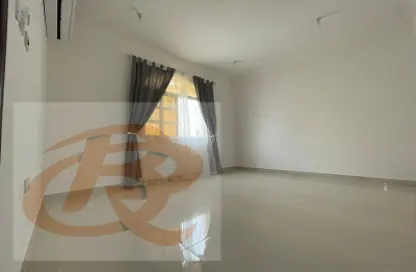 Empty Room image for: Apartment - 2 Bedrooms - 2 Bathrooms for rent in OqbaBin Nafie Steet - Old Airport Road - Doha, Image 1