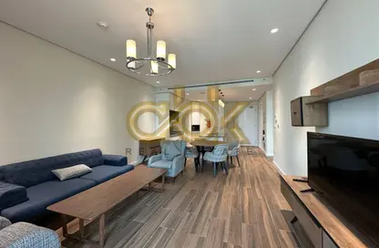 Apartment - 1 Bedroom - 2 Bathrooms for sale in Floresta Gardens - Floresta Gardens - The Pearl Island - Doha