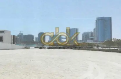 قطعة أرض - استوديو للبيع في جزيرة قطيفان - الوسيل